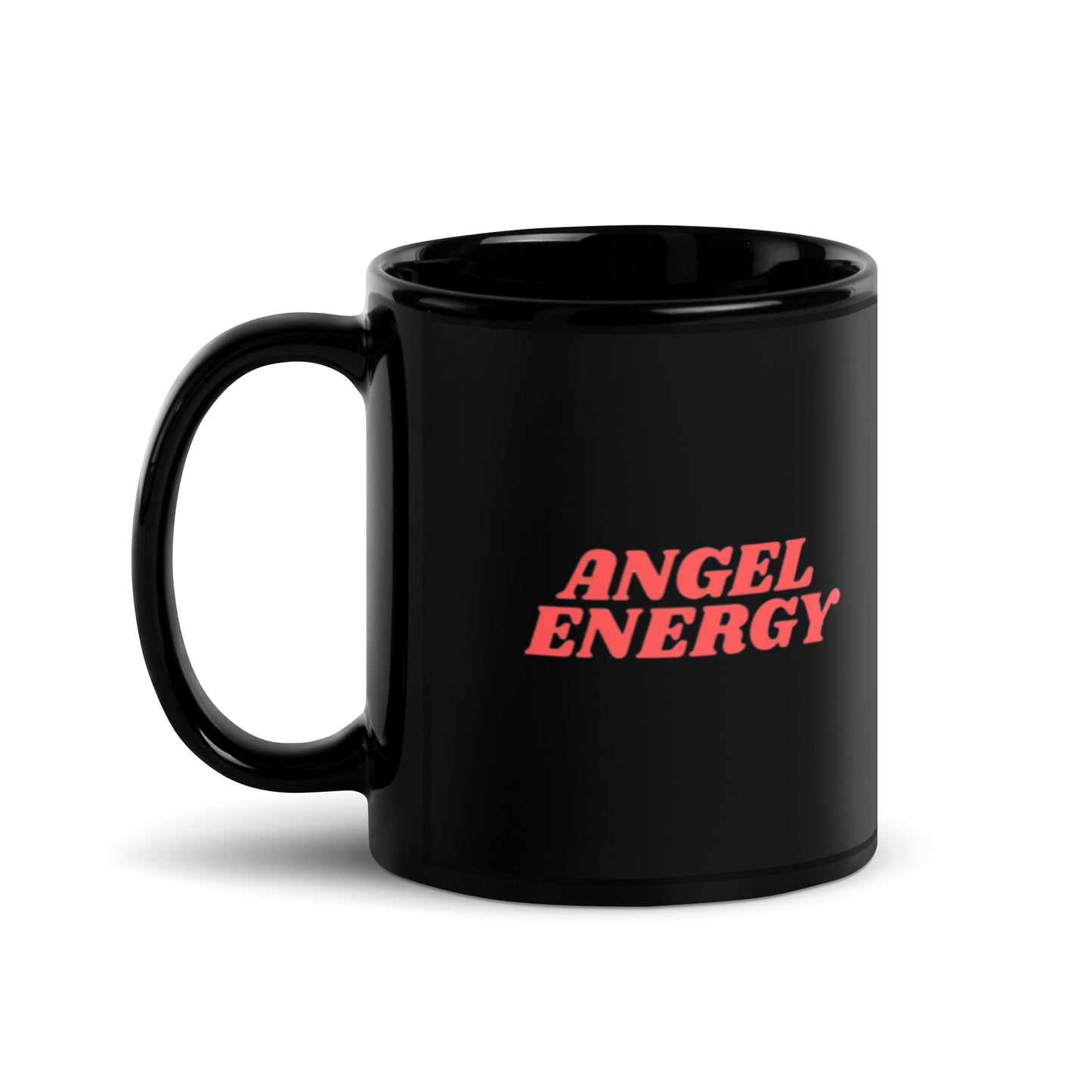 Angel Energy Mug