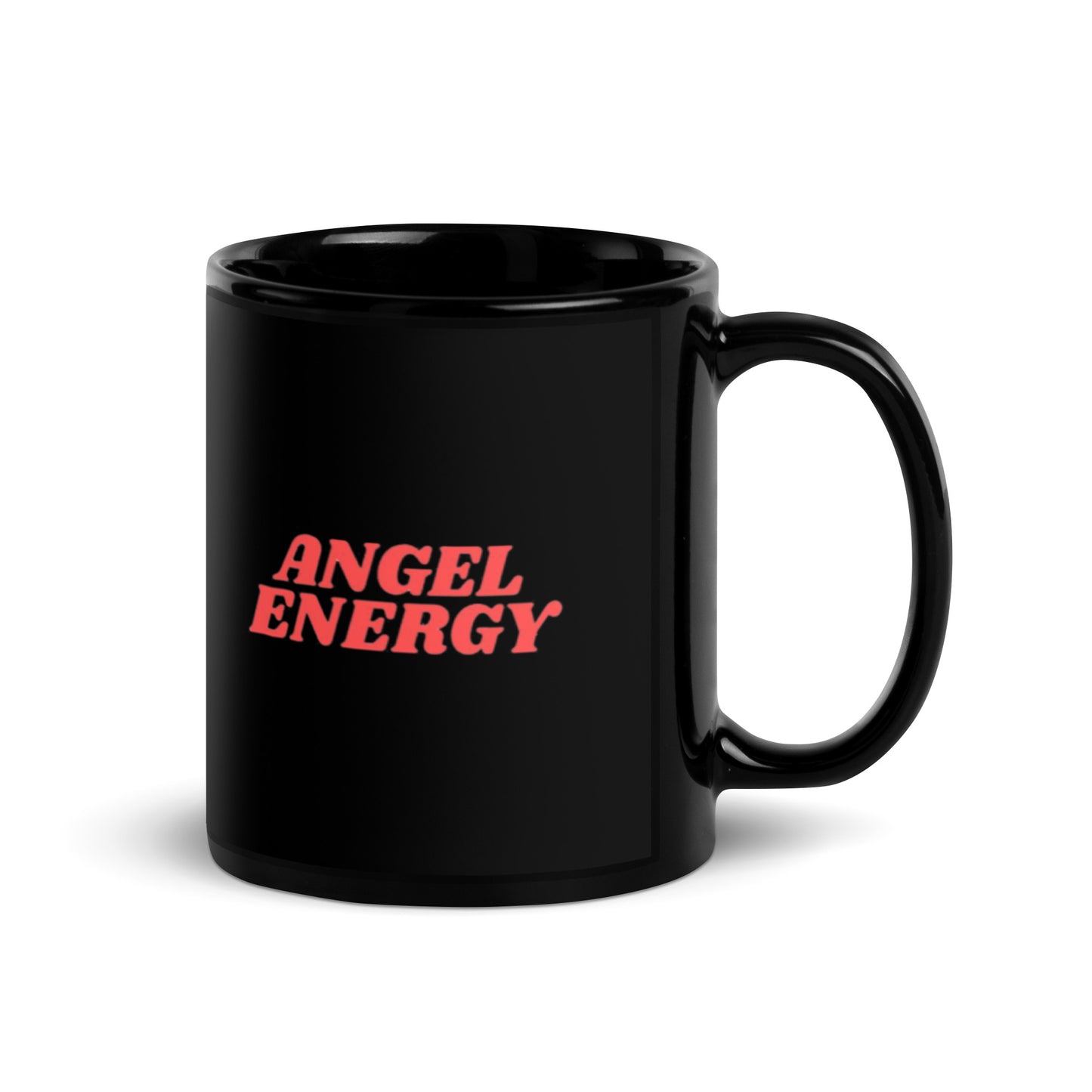 Angel Energy Mug