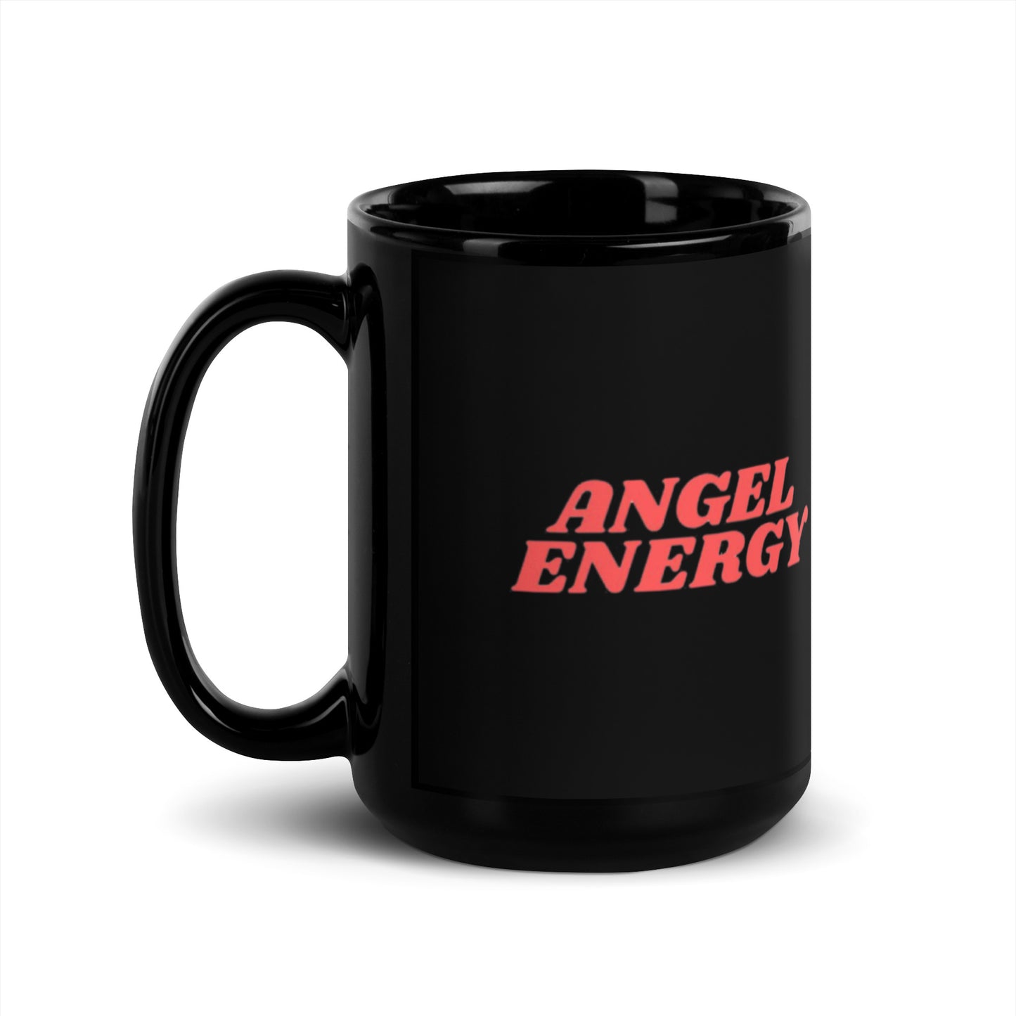 Angel Energy Mug
