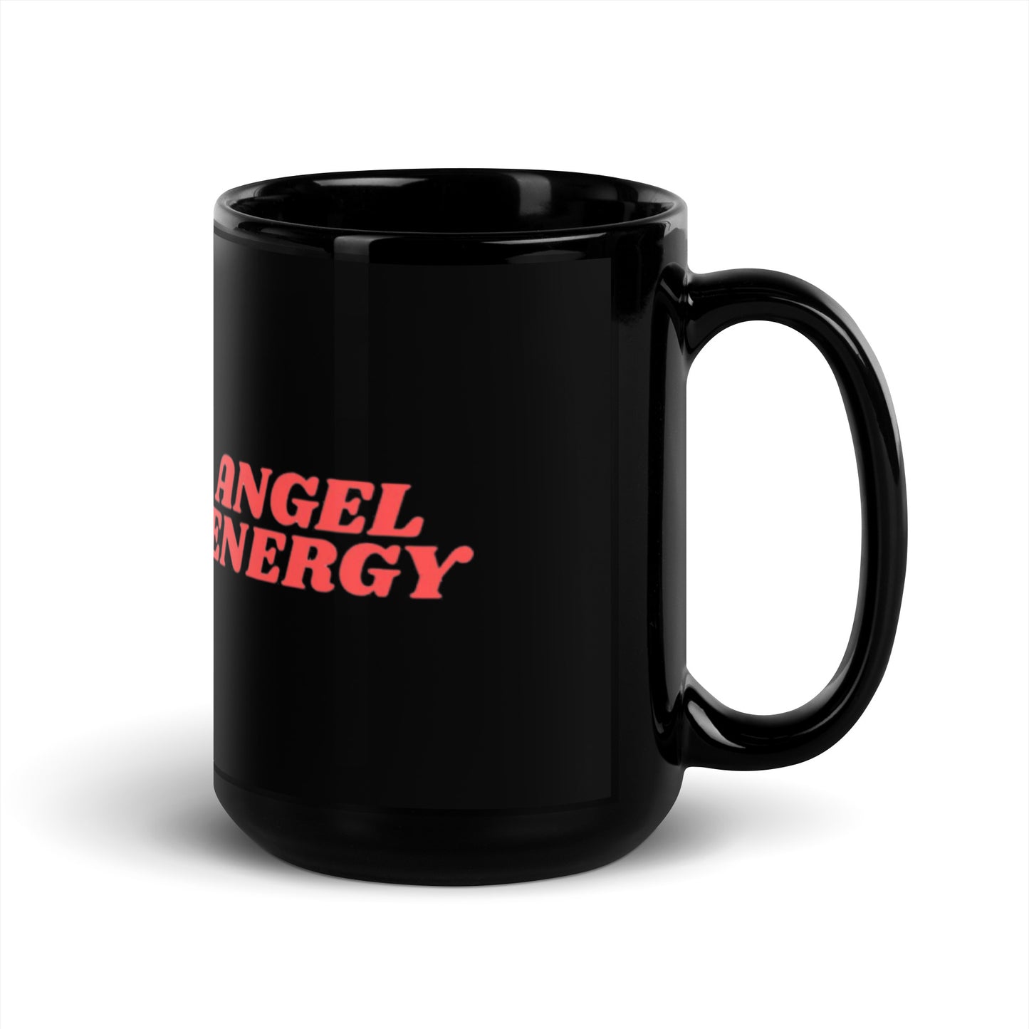 Angel Energy Mug
