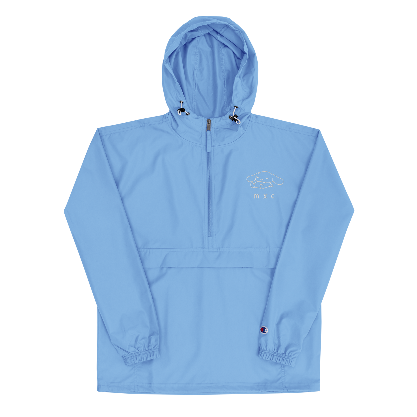 Champion Cinnamoroll Windbreaker