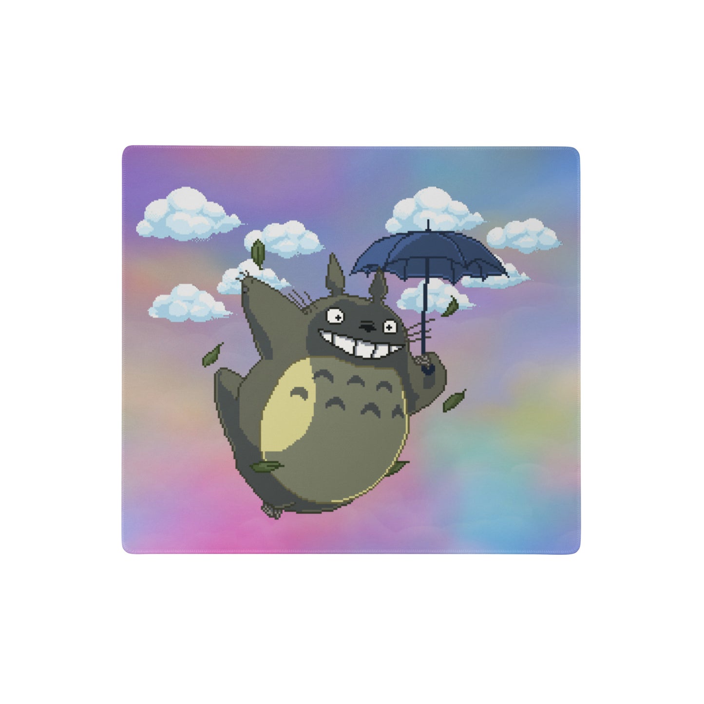 Totoro Mouse Pad