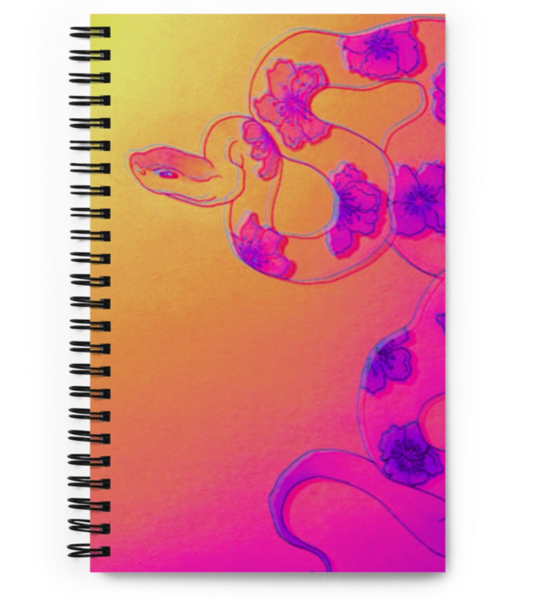 Sakura Journal