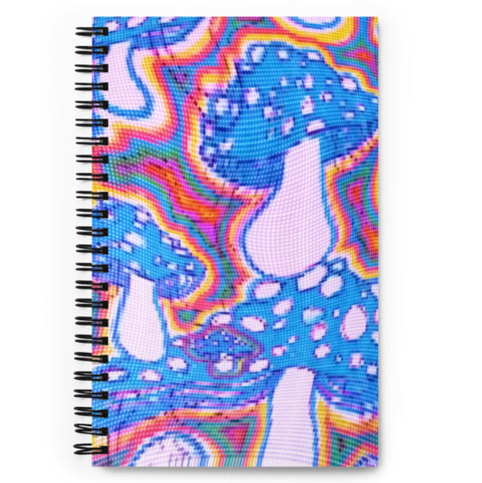 Shroom Journal