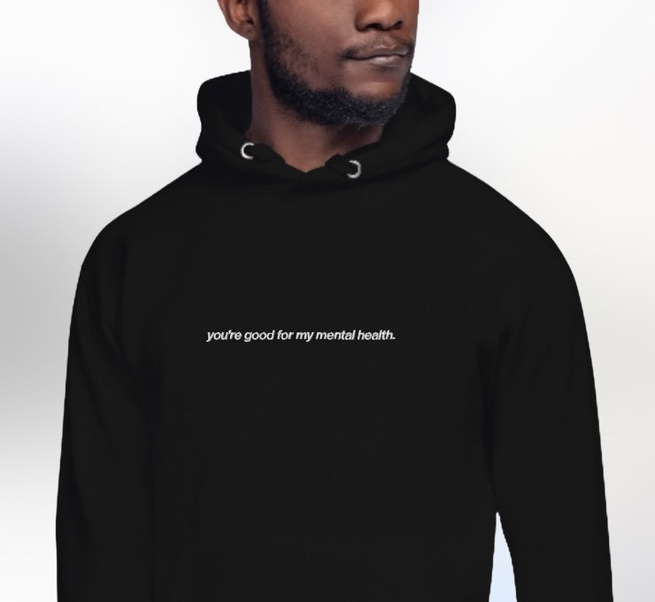 YGFMMH Hoodie