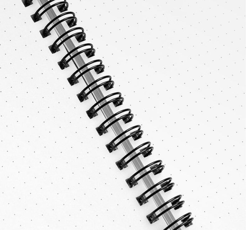 Meraki Journal