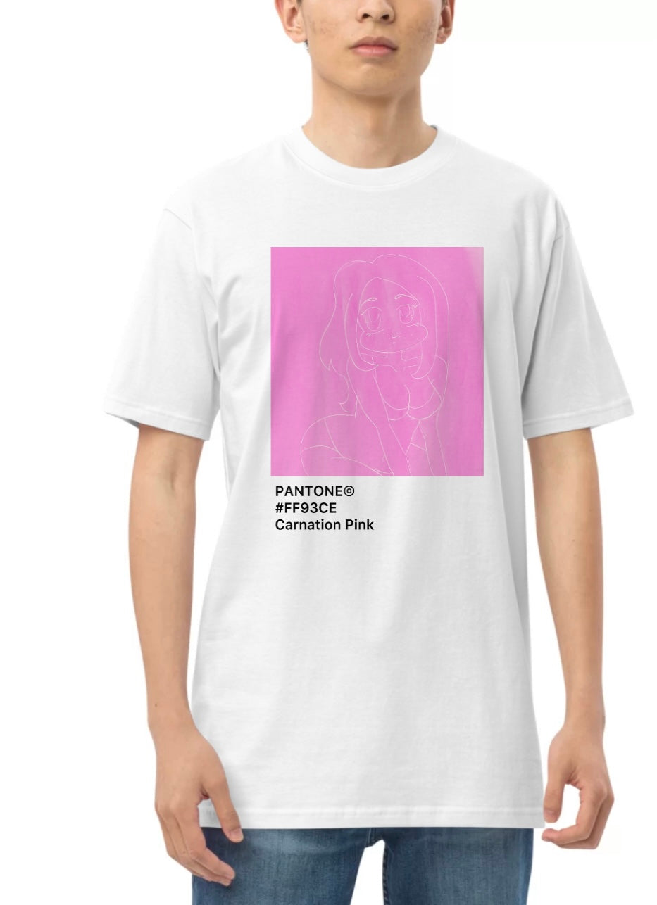 Carnation T-Shirt