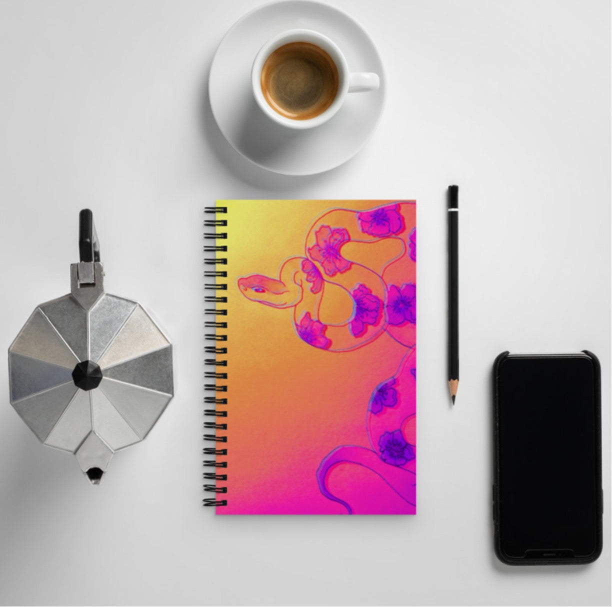 Sakura Journal