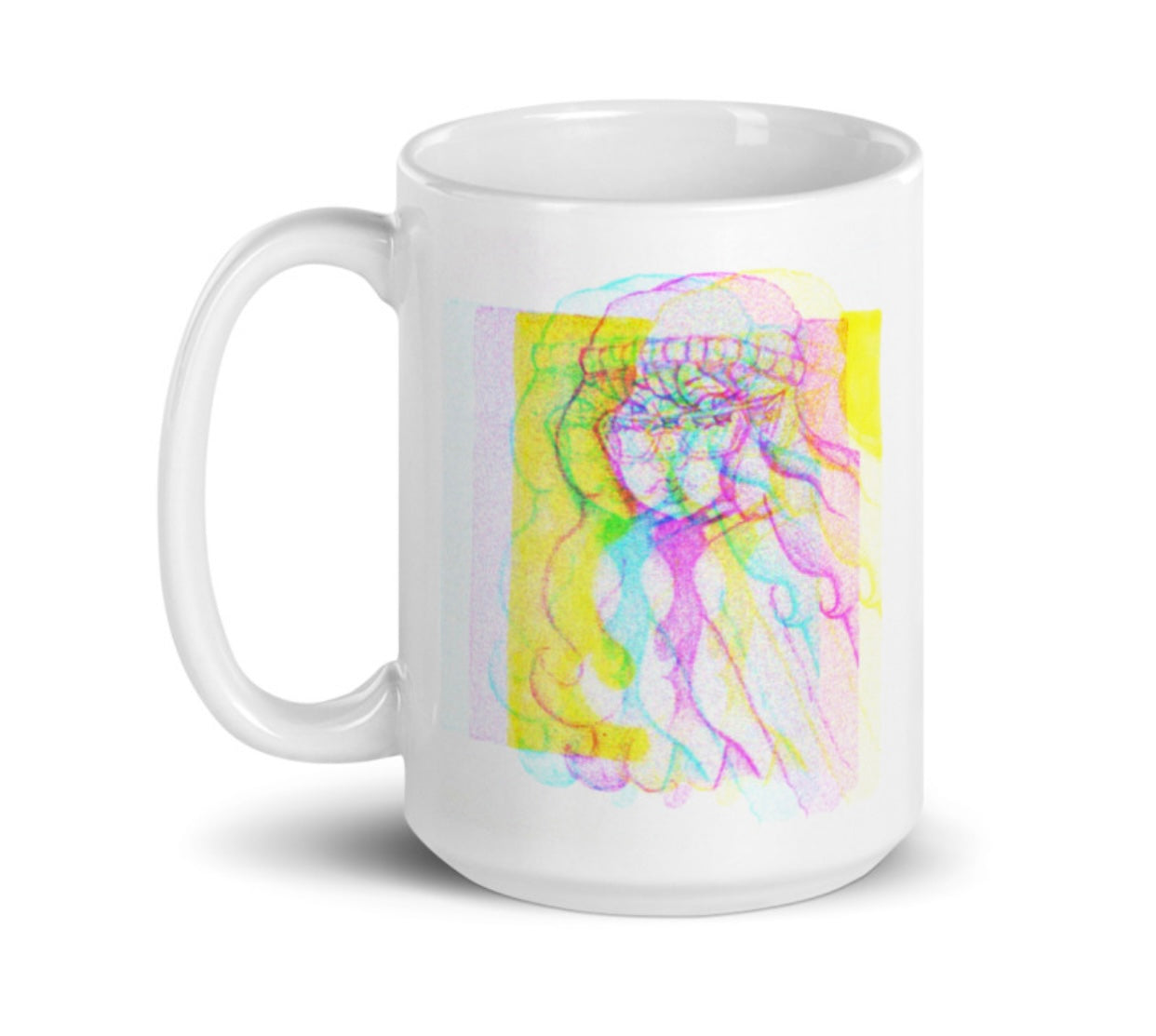 Elf-ish Mug