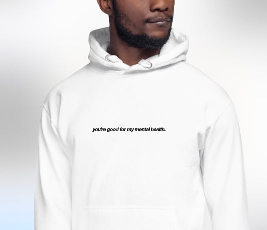 YGFMMH Hoodie