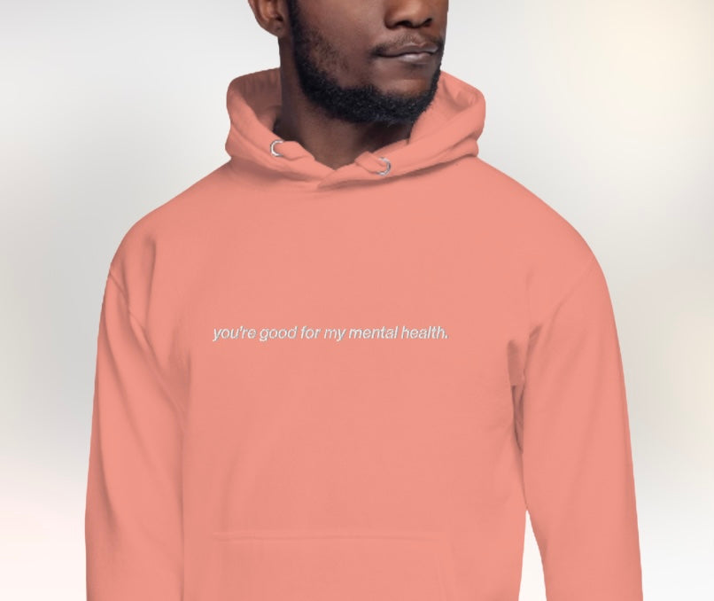 YGFMMH Hoodie