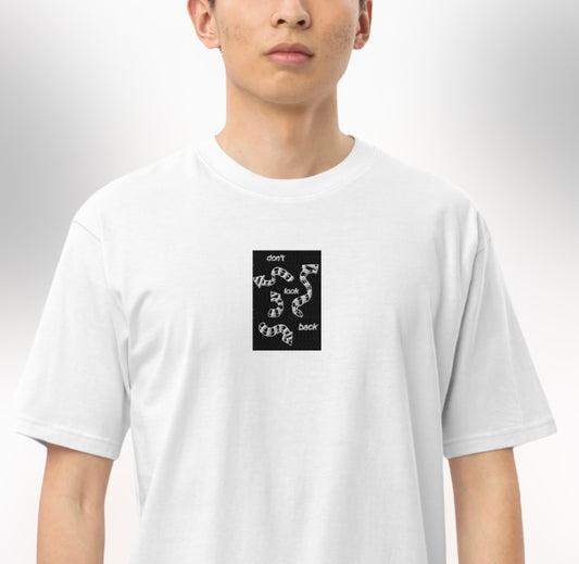 Don’t Look Back T-Shirt