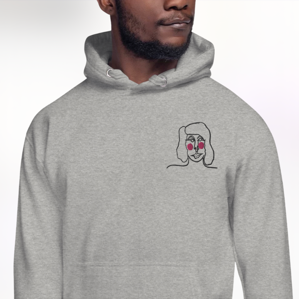 Tribute Hoodie