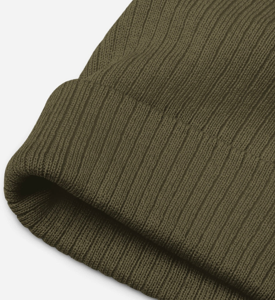 Meraki Beanie