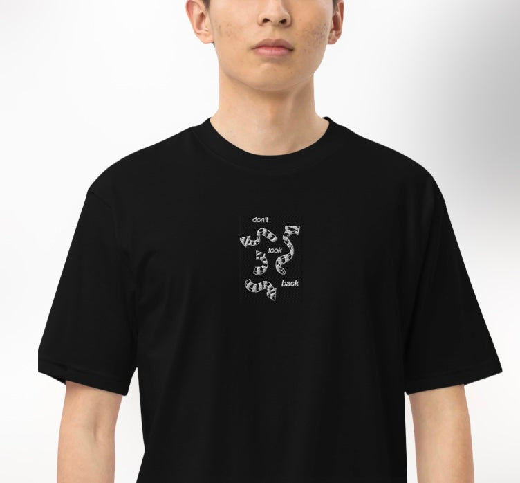 Don’t Look Back T-Shirt
