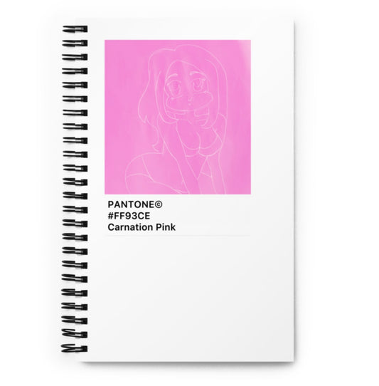 Carnation Journal