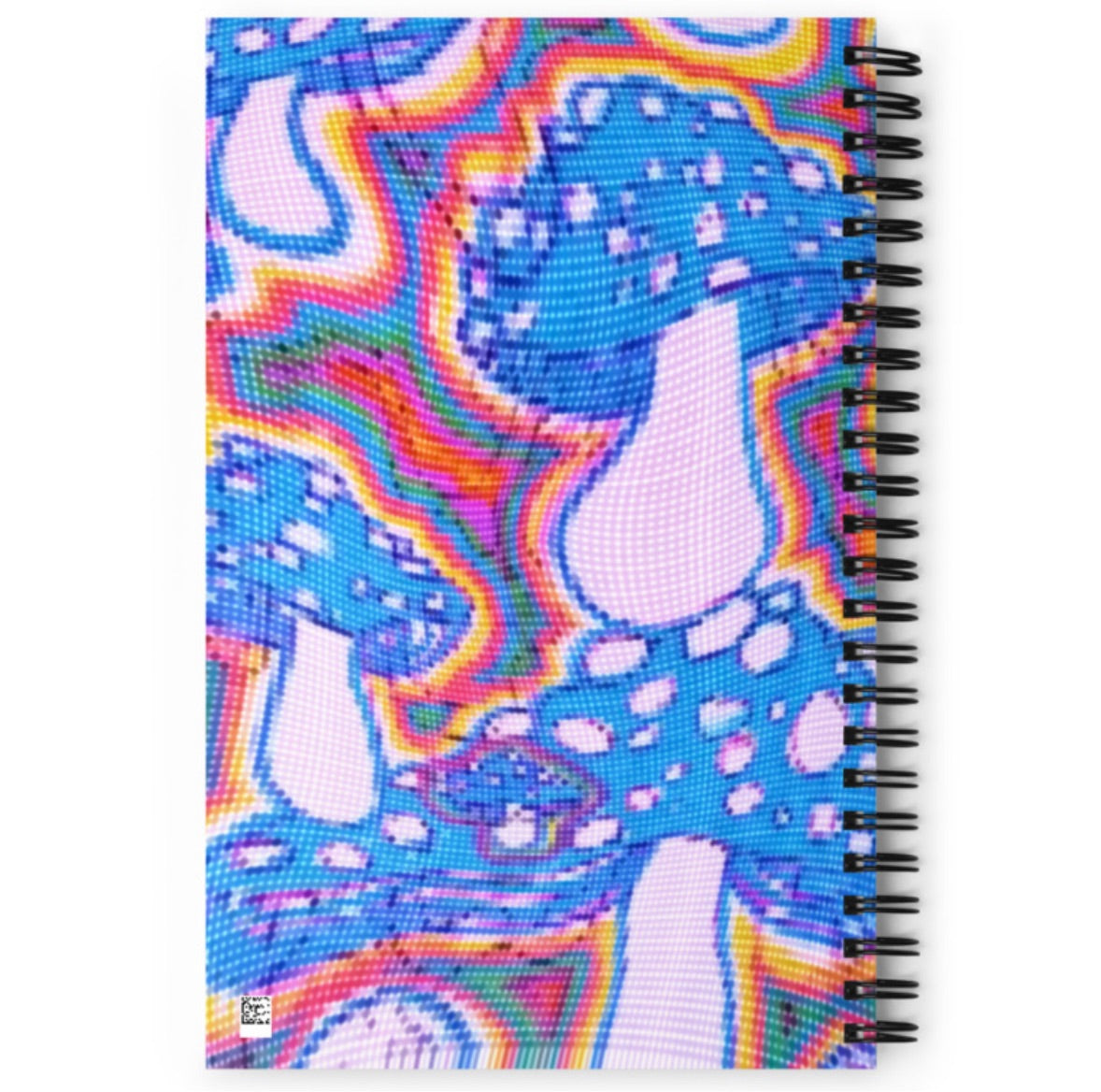 Shroom Journal