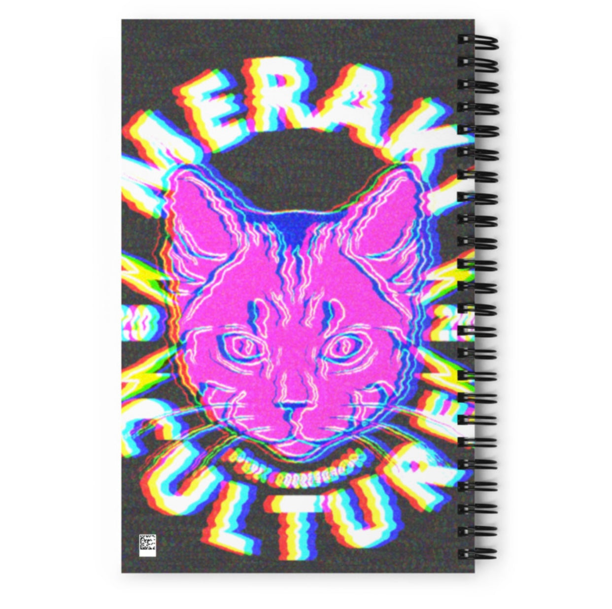 Meraki Journal