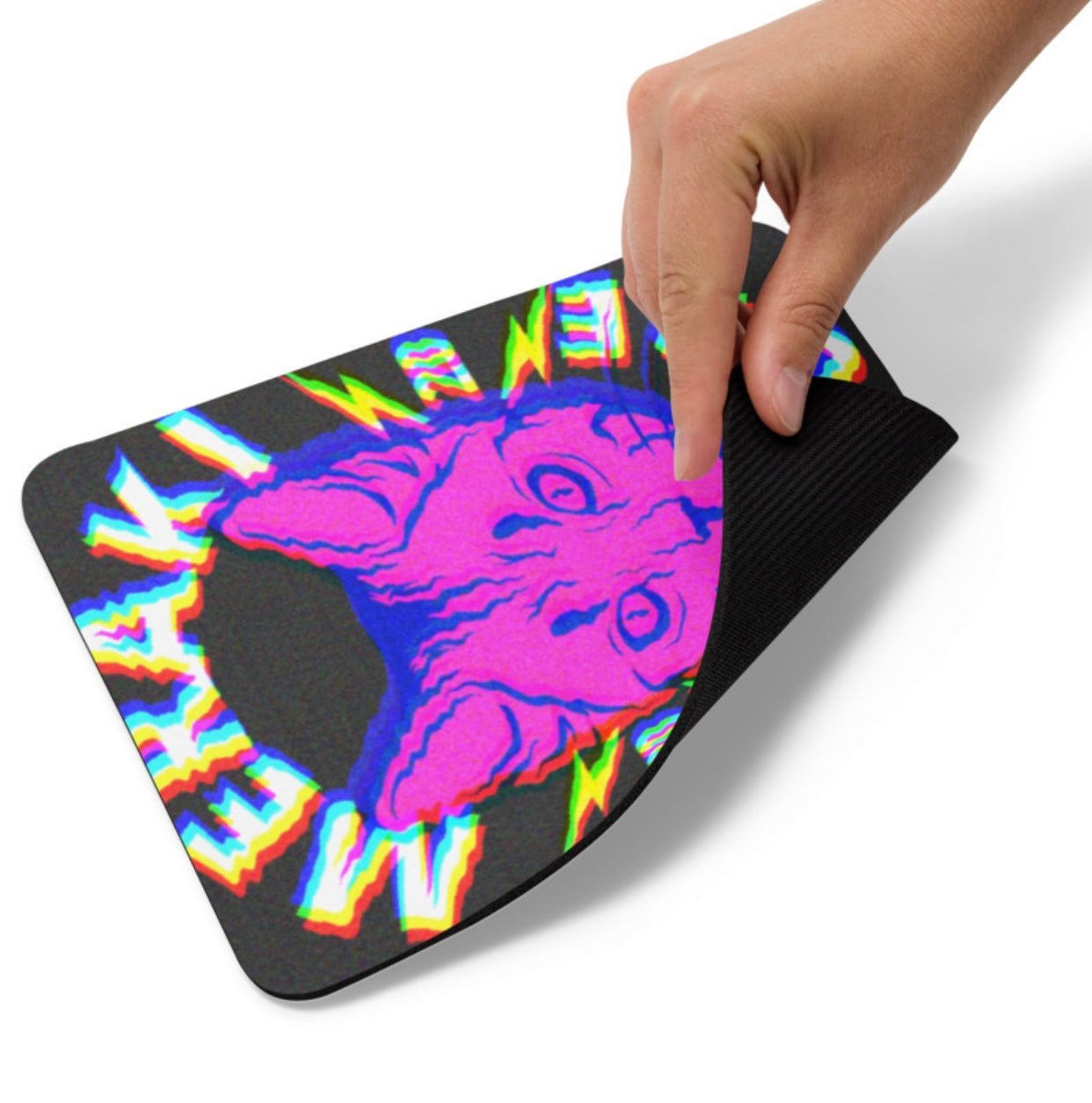 Meraki Mouse Pad