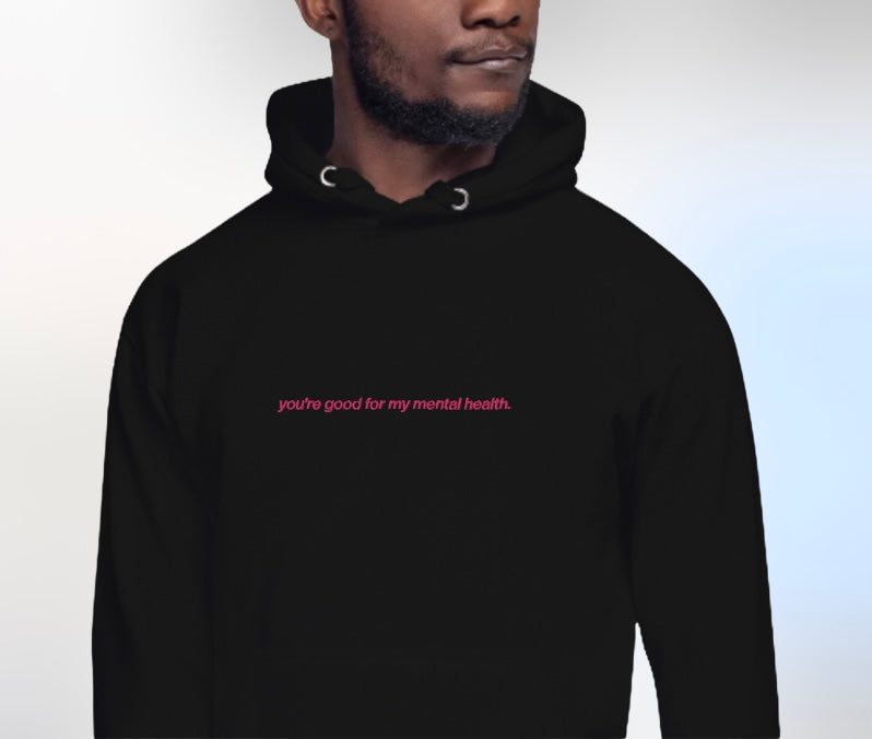 YGFMMH Hoodie