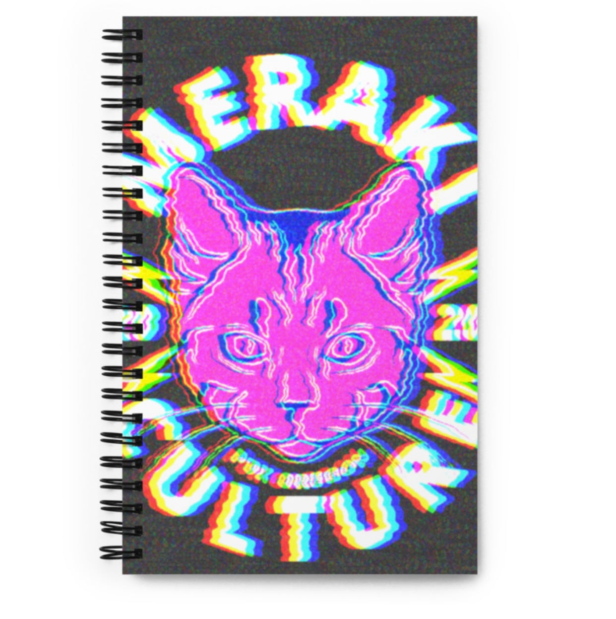 Meraki Journal