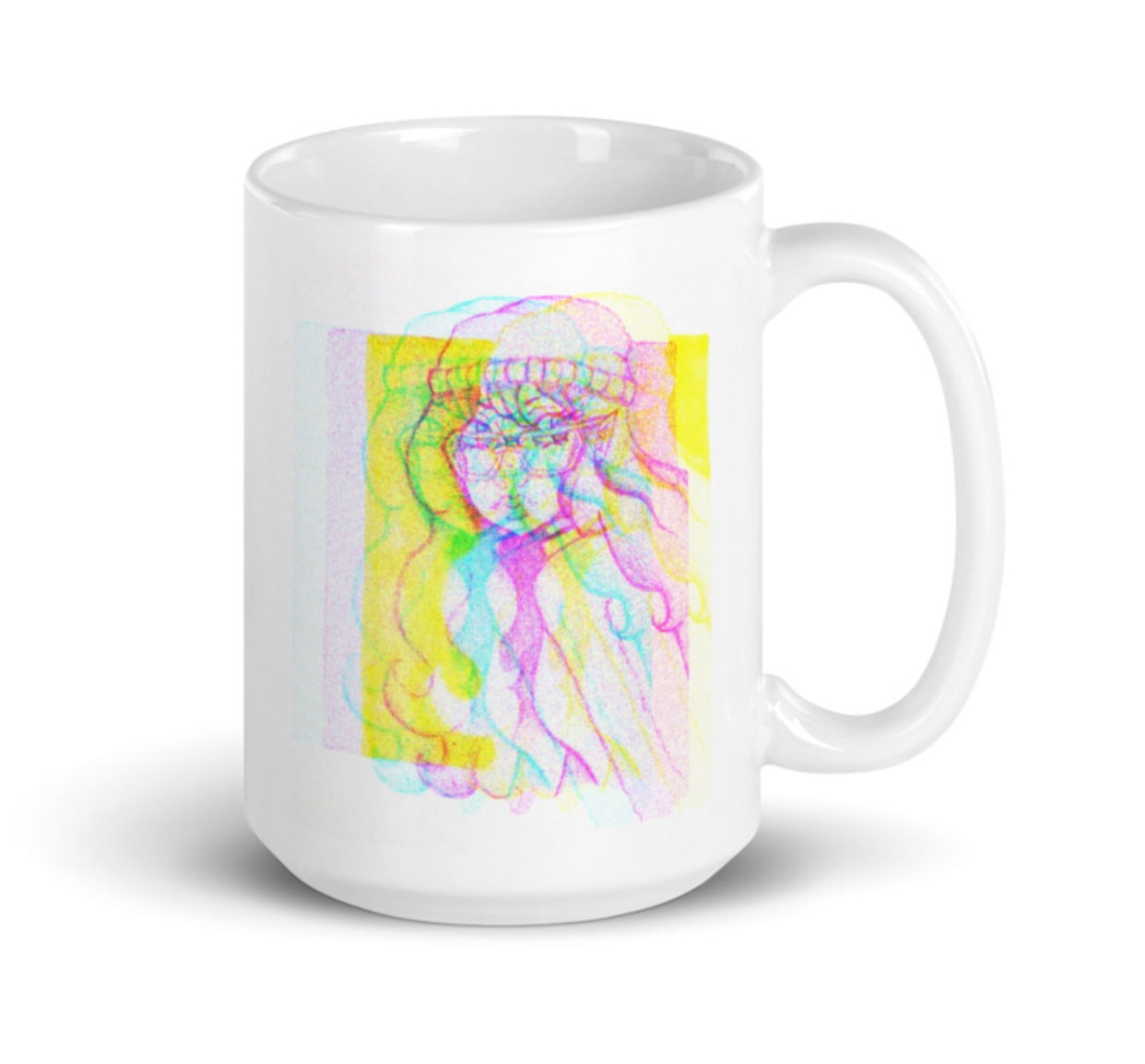 Elf-ish Mug