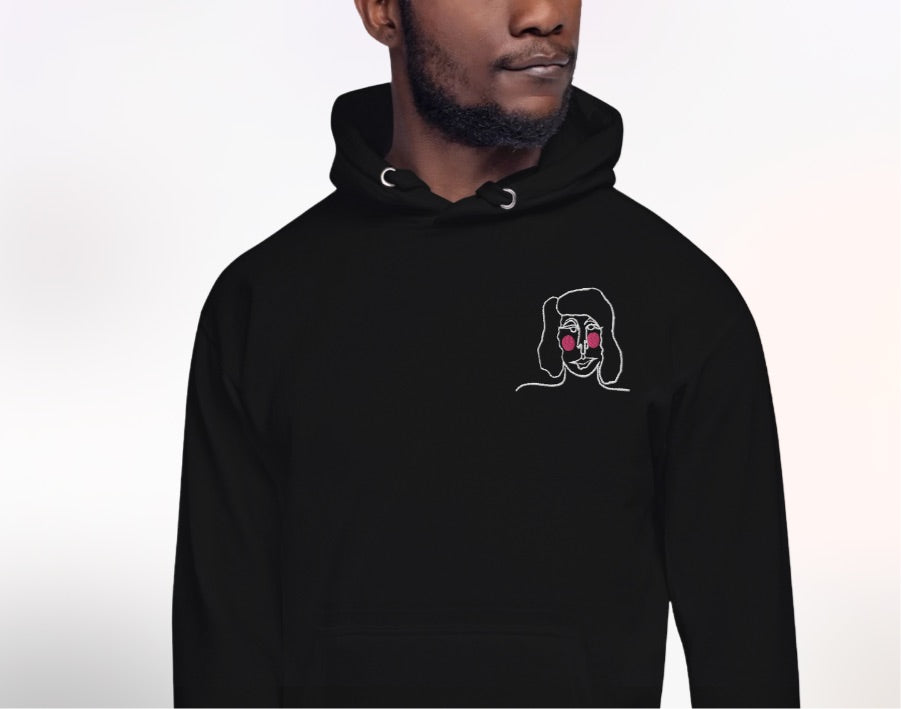 Tribute Hoodie