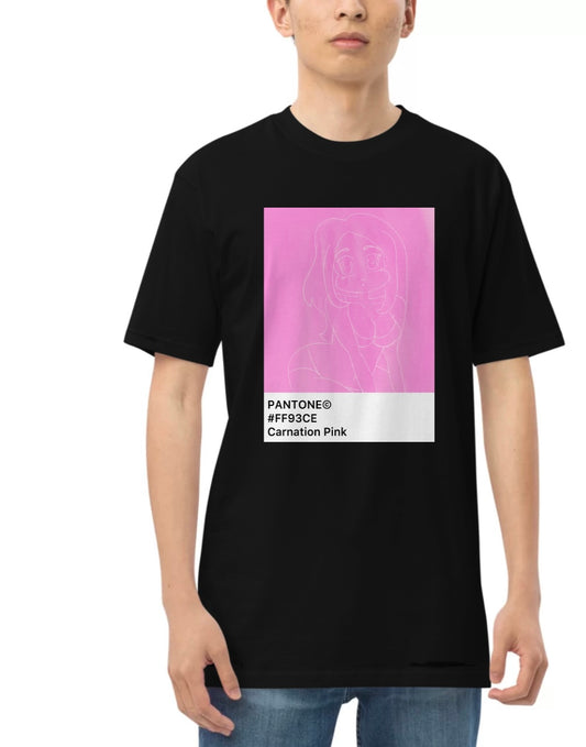 Carnation T-Shirt
