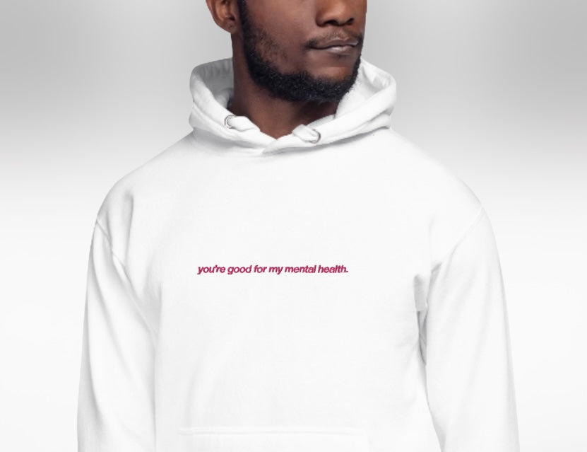 YGFMMH Hoodie
