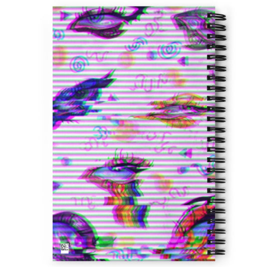 Vision Journal