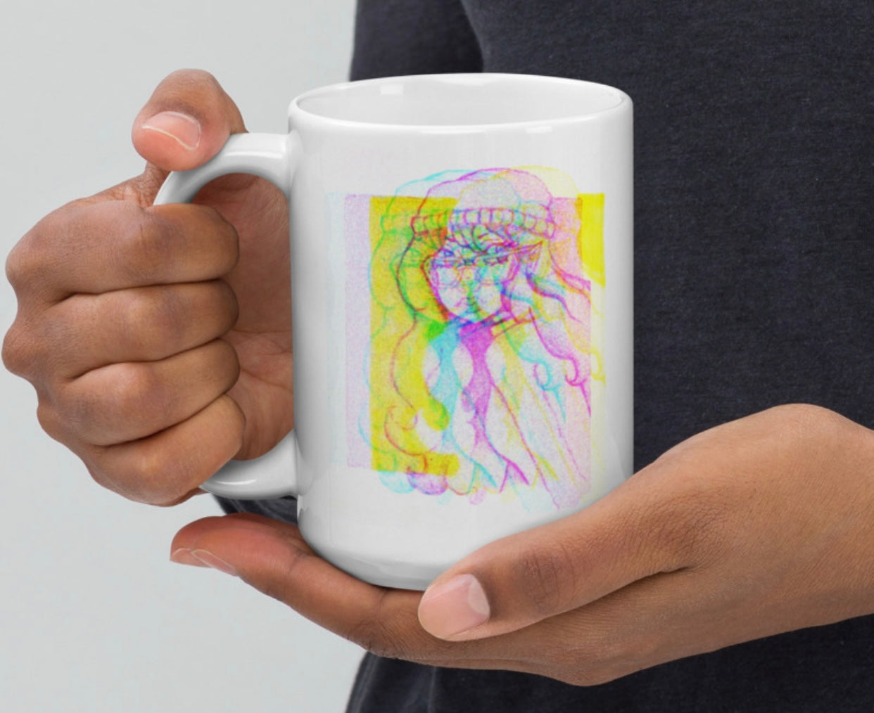 Elf-ish Mug