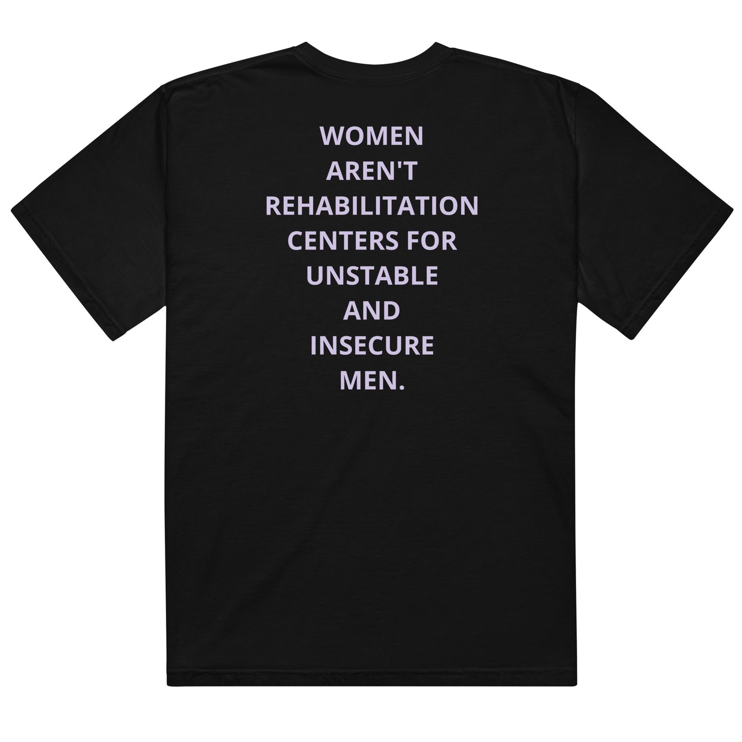 ♀ Respect T-Shirt ♀