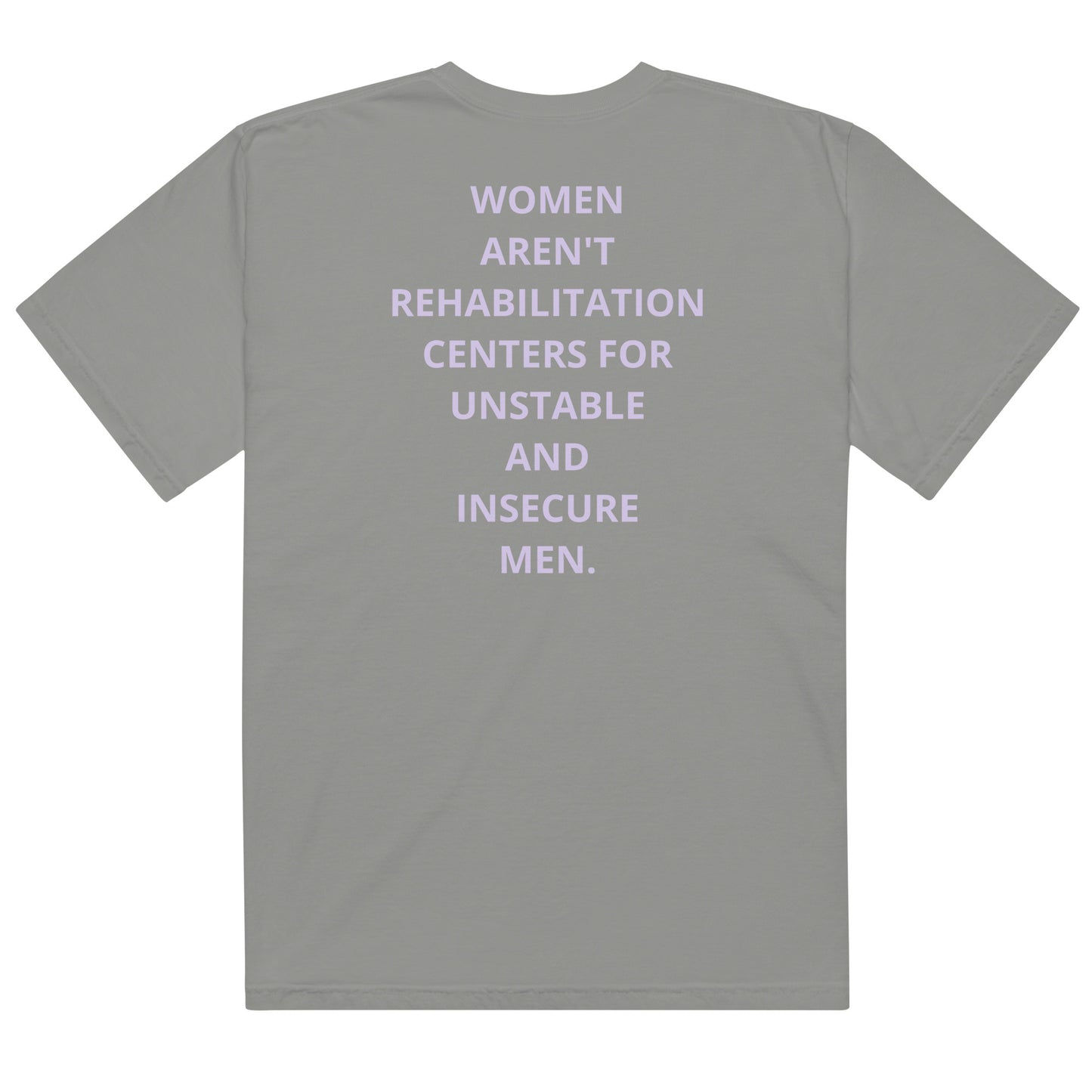 ♀ Respect T-Shirt ♀