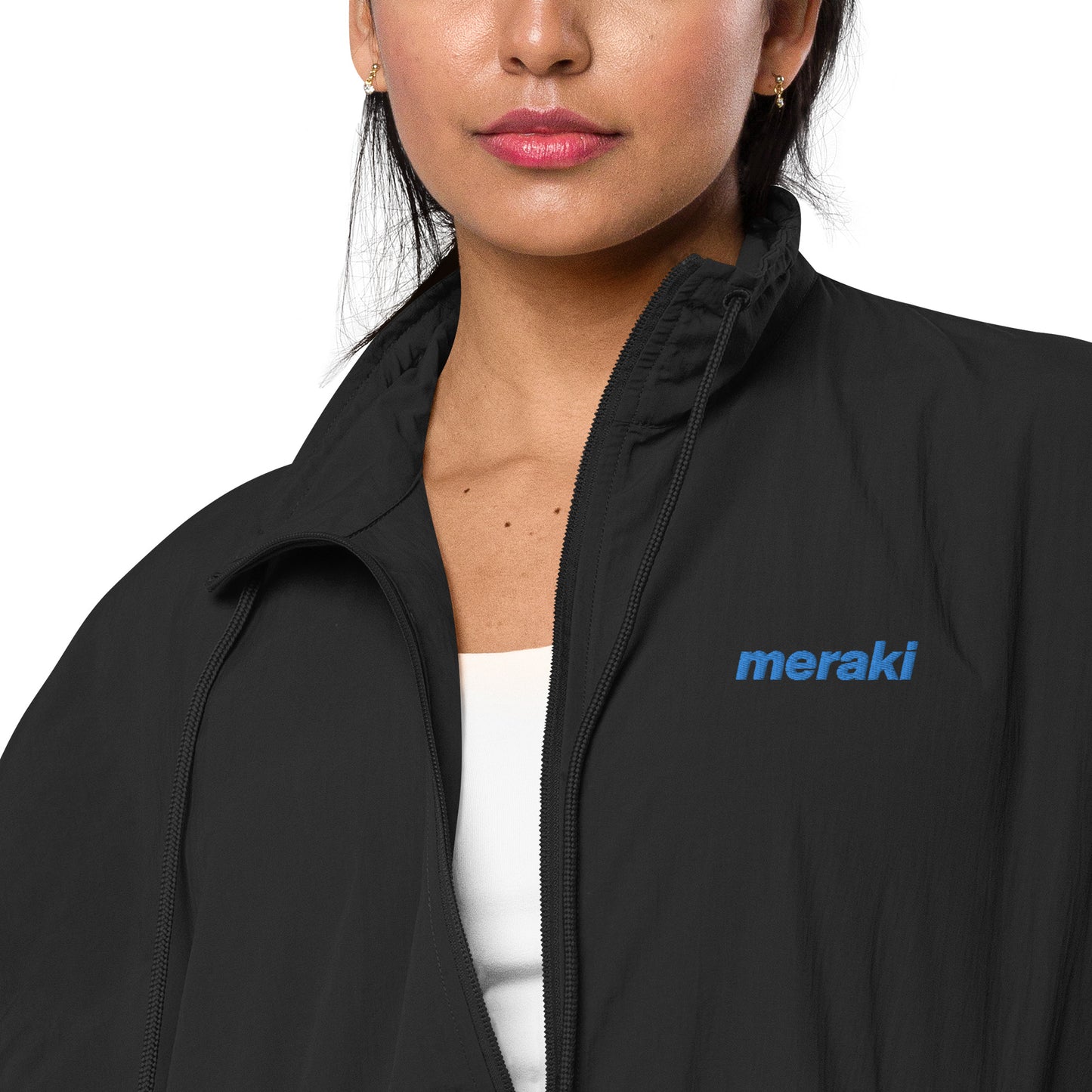 Meraki Jacket