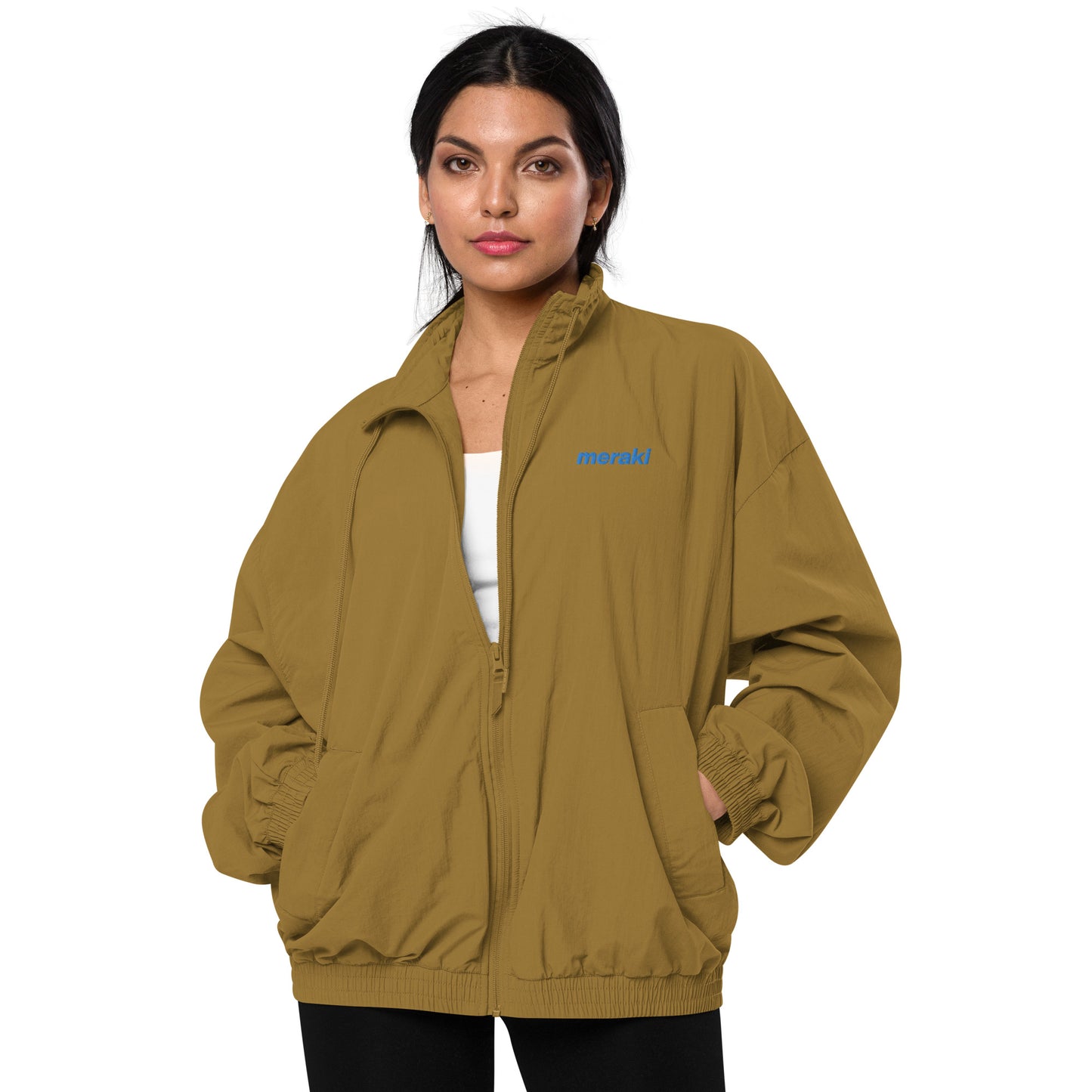 Meraki Jacket