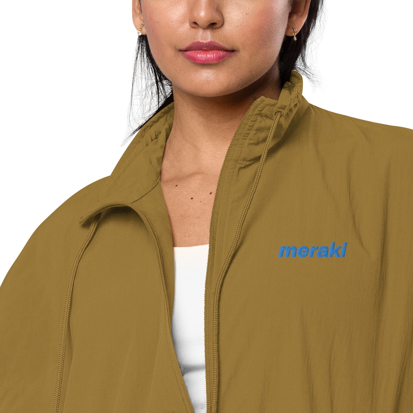 Meraki Jacket