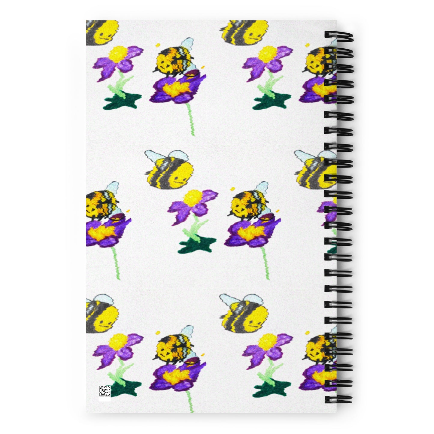 Bumble Journal