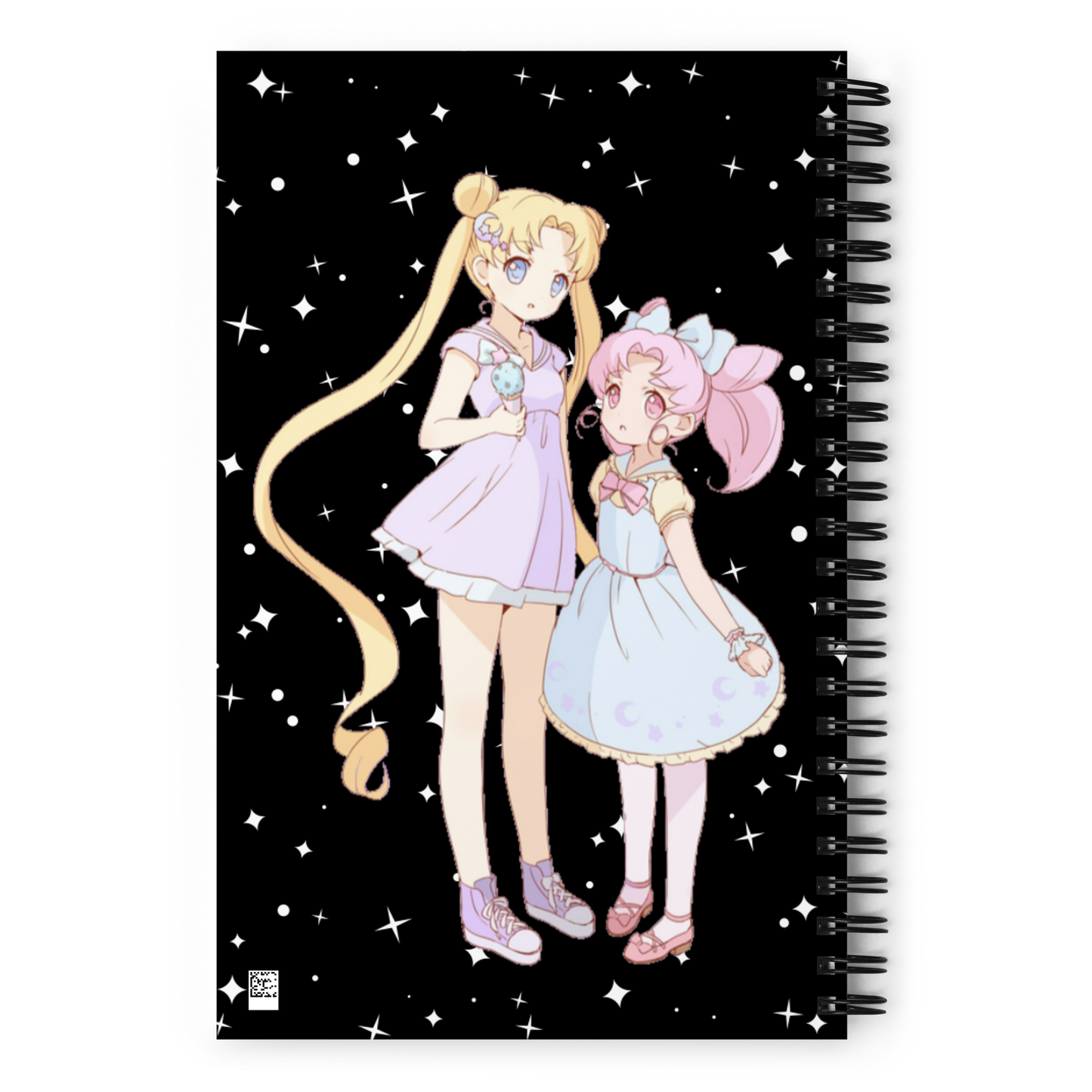 Space Sailors Journal