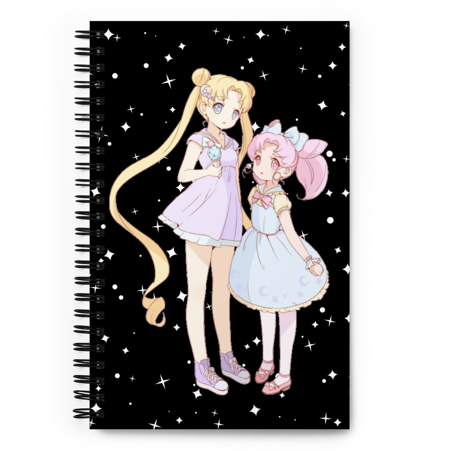 Space Sailors Journal