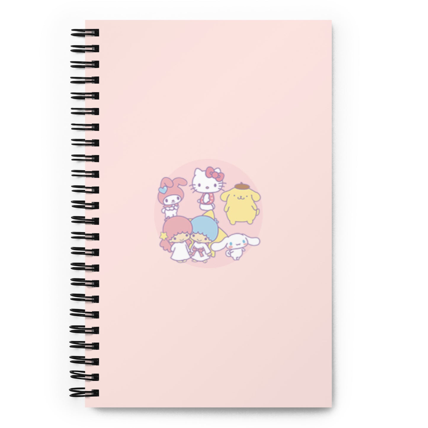 Hello x Meraki Journal