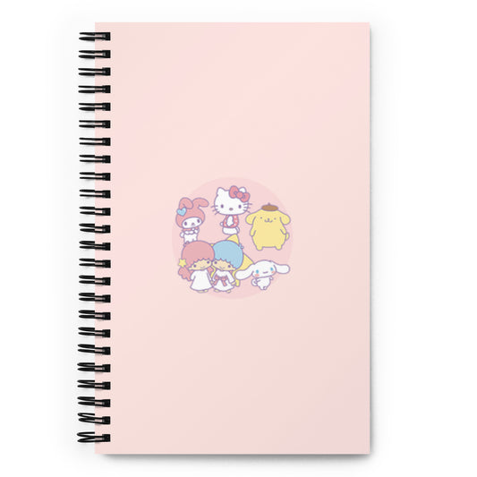 Hello x Meraki Journal