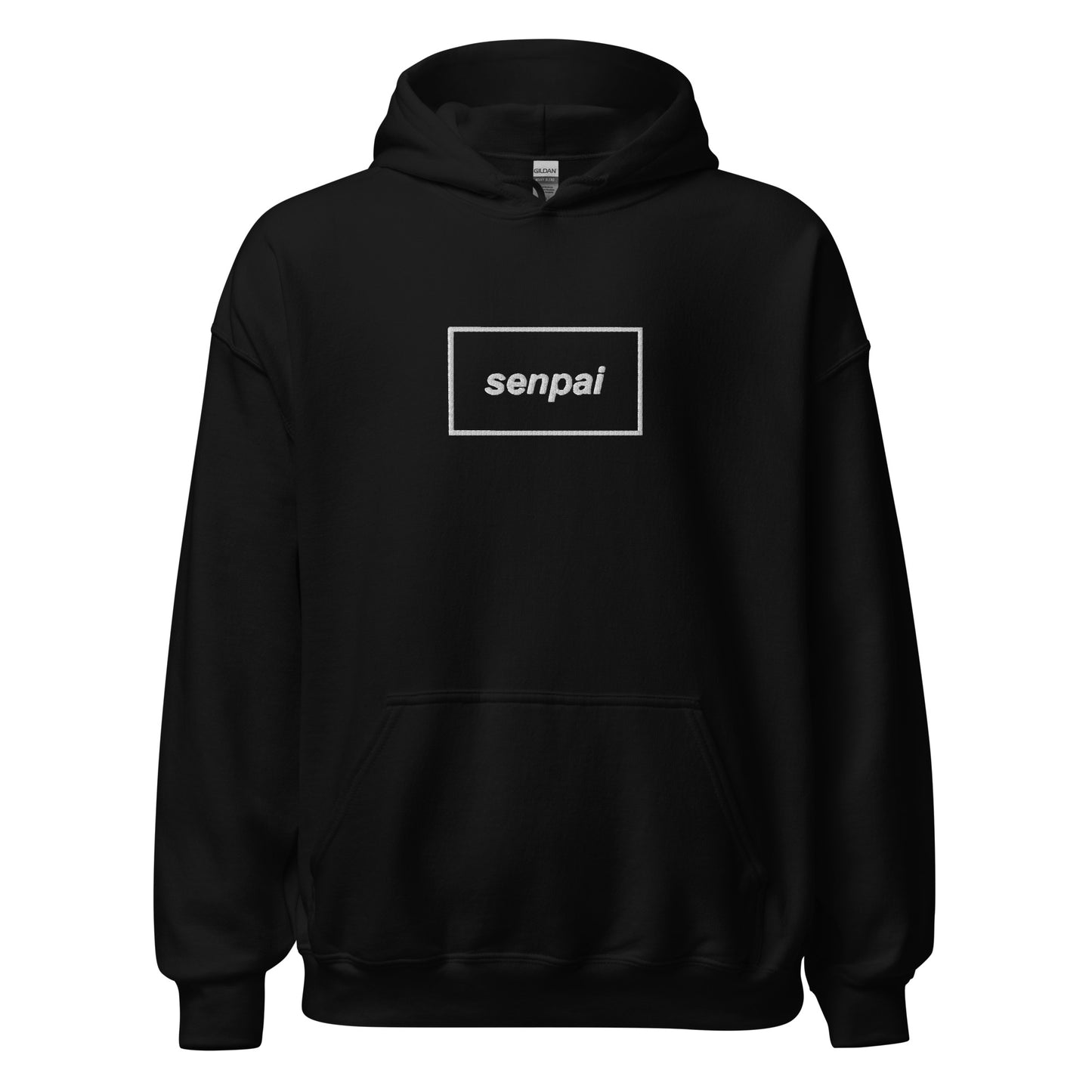 Senpai Jacket