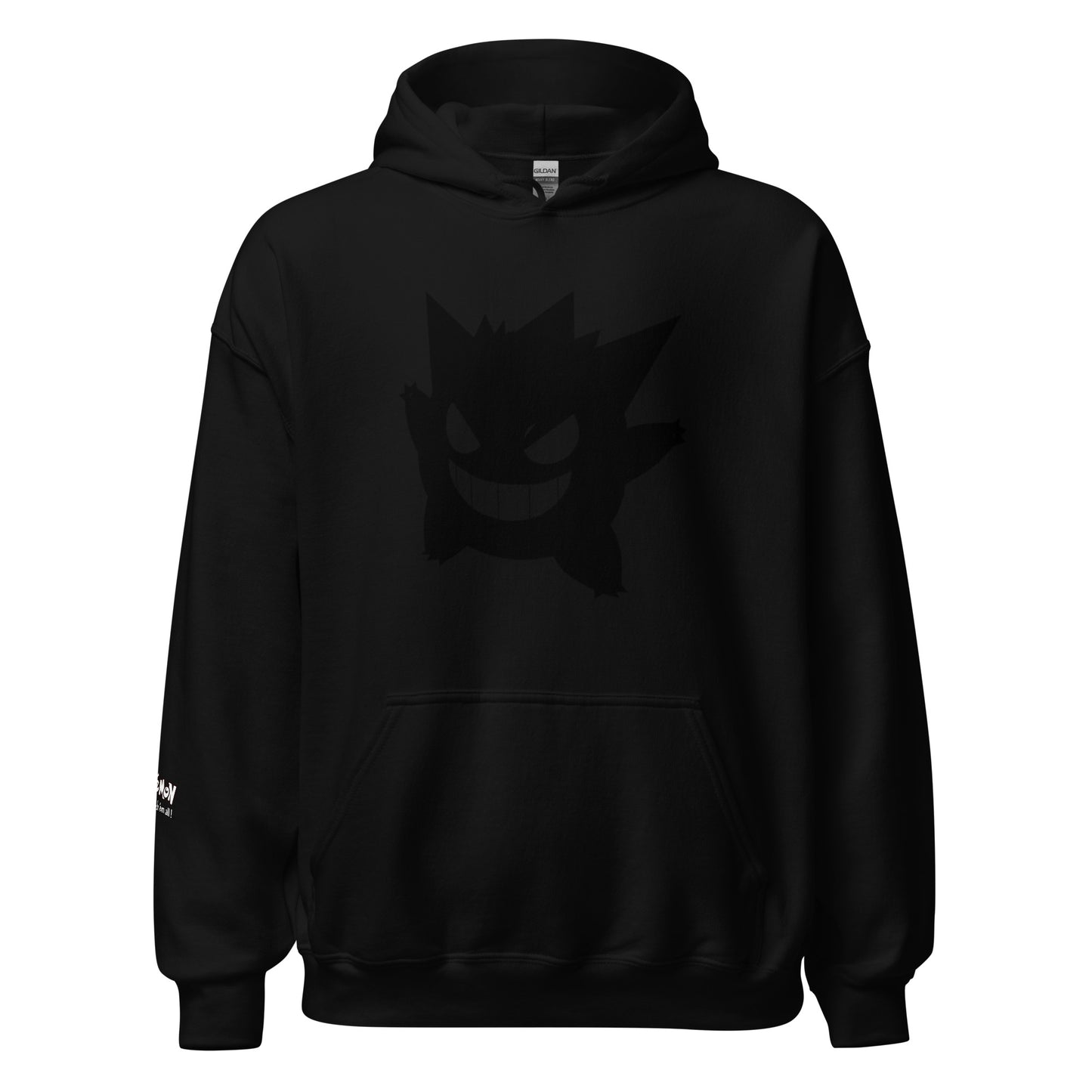 Gengar Hoodie