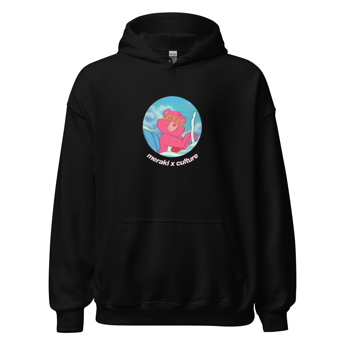 Karma Hoodie