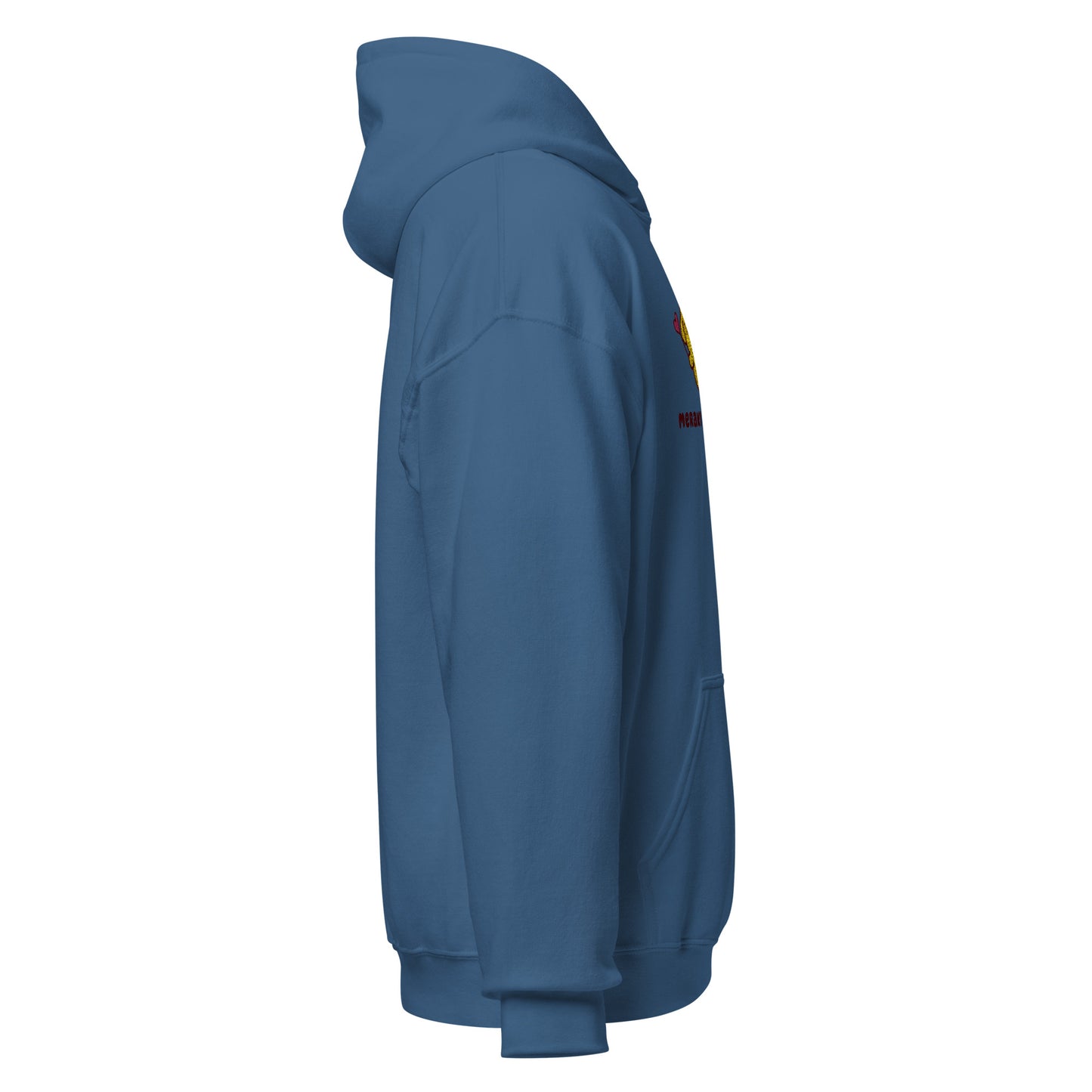 Pompom x Meraki Jacket