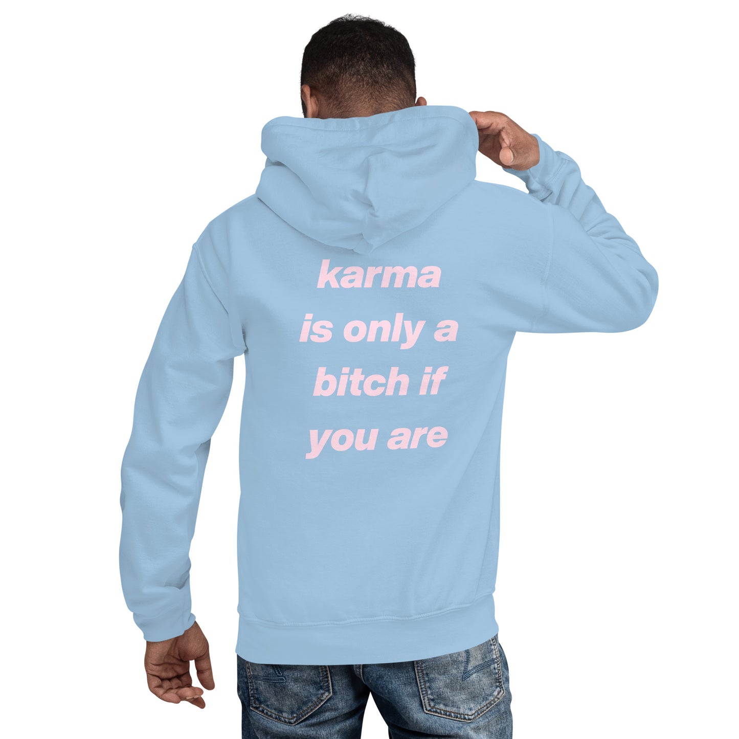 Karma Hoodie