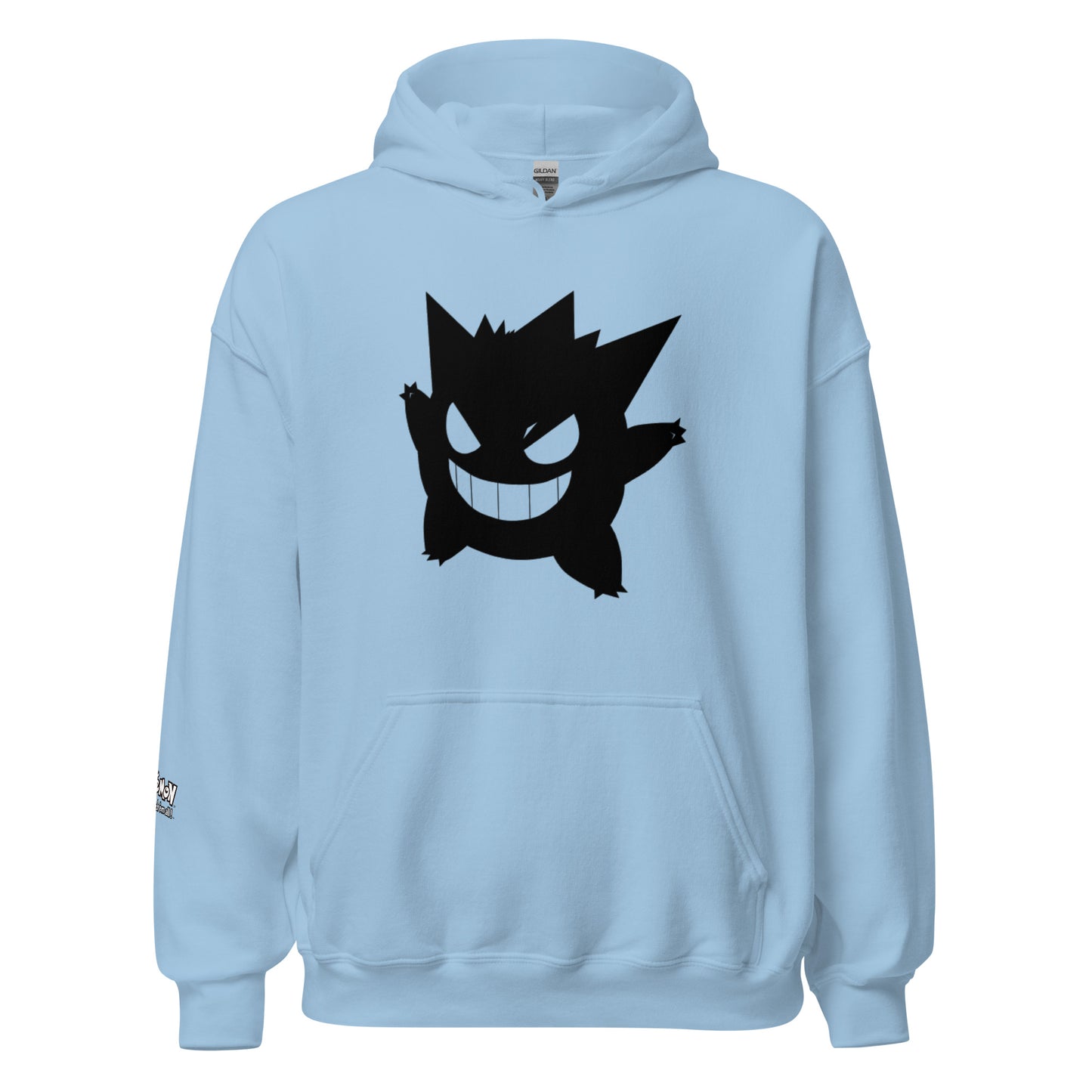 Gengar Hoodie