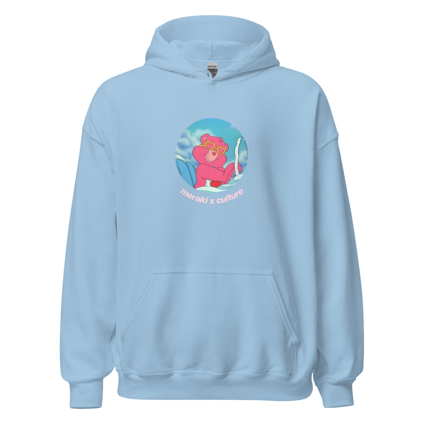 Karma Hoodie