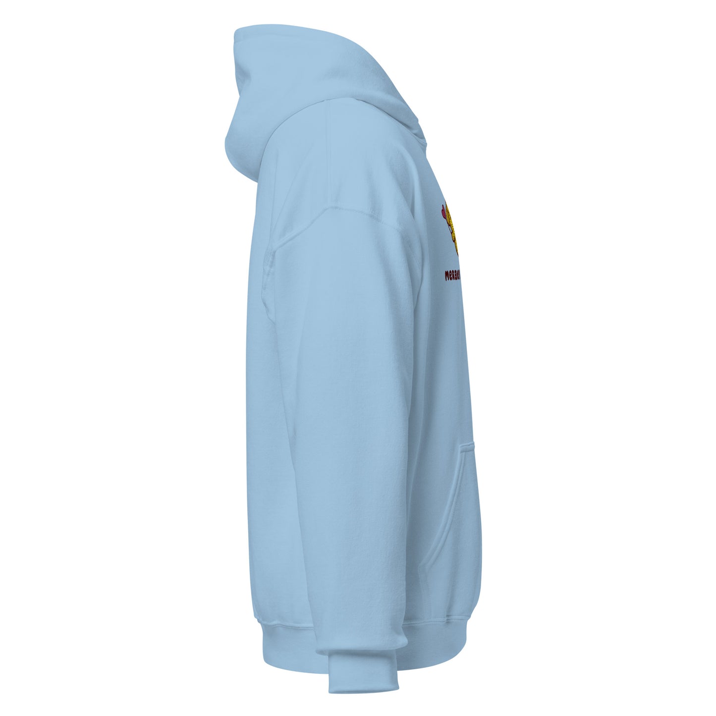 Pompom x Meraki Jacket