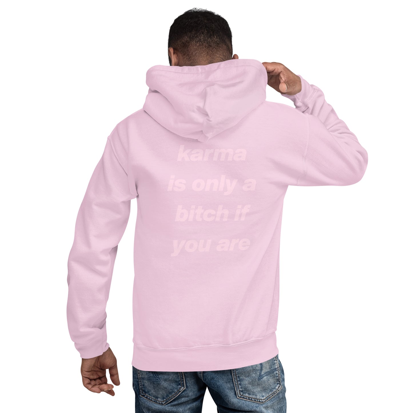 Karma Hoodie